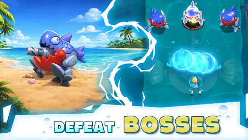 Star Blaster Offline Roguelike | Permainan | XWorld Star Blaster Offline Roguelike | Permainan | XWorld
