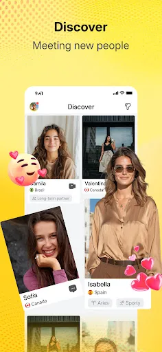Kiko - Friends & Video Chat | Games | XWorld Kiko - Friends & Video Chat | Games | XWorld