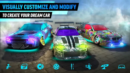 Drift Max World - Racing Game | Games | XWorld