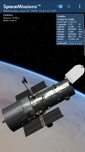 SpaceMissions™ | เกม | XWorld