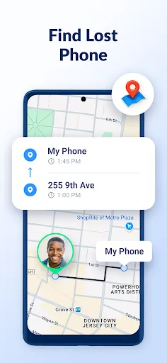 Findo: Find my Friends, Phone | Games | XWorld