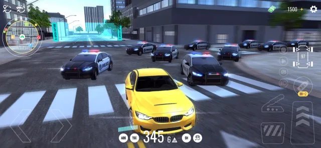 Real Car Driving - Racing City | Games | XWorld