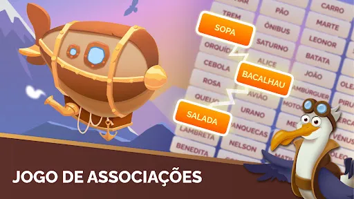 Word Logic 2: Jogo de Conexões | Jogos | XWorld