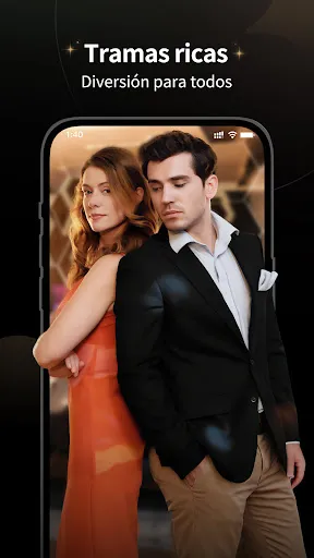 MoboShort: Dramas Cortos | juego | XWorld