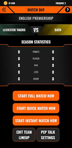 Rugby Manager 26 | 游戏 | XWorld