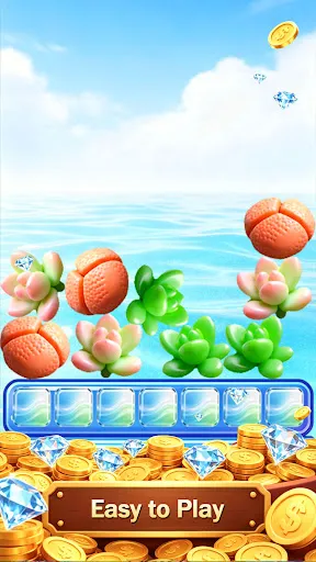 Fortune Merge World | Permainan | XWorld Fortune Merge World | Permainan | XWorld