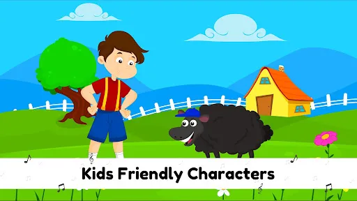 Nursery Rhymes & Kids Song | Jogos | XWorld