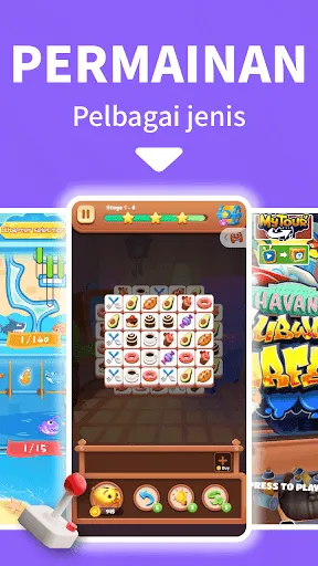 JOYit - Play to earn rewards | Permainan | XWorld