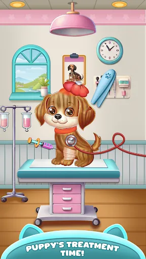 Pet Care: Jogo de Cachorro | Jogos | XWorld