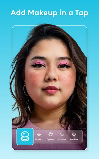 Facetune: Mudar foto de cabelo | Игры | XWorld