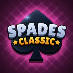 XWorld | Spades: Classic Card Game