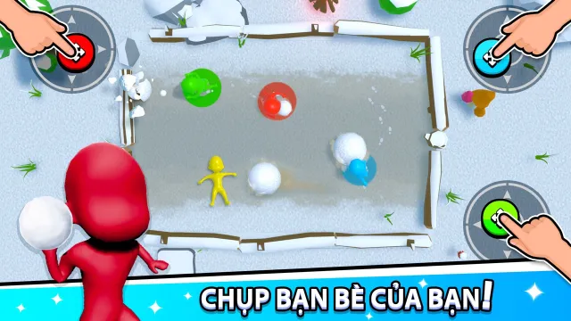 2 3 4 trò chơi của người chơi | Games | XWorld