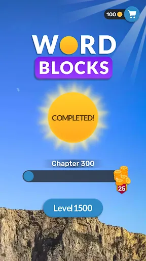 Word Blocks - Fun word search | Games | XWorld