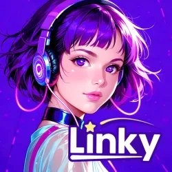 XWorld | Linky IA: Chat, Jogo, Vínculo