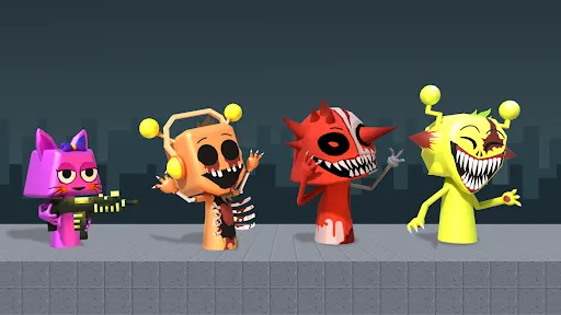 Human Sandbox: Ragdoll Play | Games | XWorld Human Sandbox: Ragdoll Play | Games | XWorld
