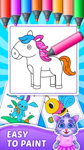 Baby Phone - Kids Learning | เกม | XWorld