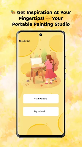 SketchFlow | เกม | XWorld