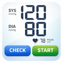 XWorld | Blood Sugar & BP Tracker