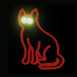XWorld | Scary cats