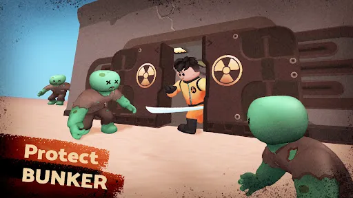 99 Days in Zombie Apocalypse | Игры | XWorld 99 Days in Zombie Apocalypse | Игры | XWorld