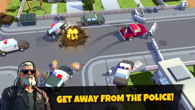 Crime Syndicate Empire Builder | Games | XWorld
