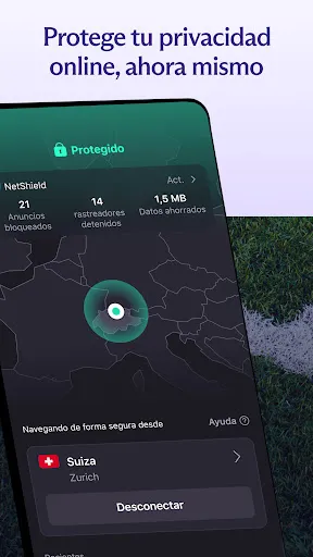 Proton VPN: Rápida y segura | juego | XWorld Proton VPN: Rápida y segura | juego | XWorld