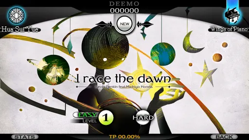 Cytus | juego | XWorld