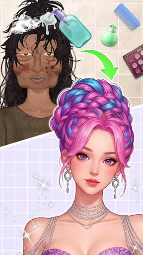 Skincare ASMR: Makeover Game | Games | XWorld Skincare ASMR: Makeover Game | Games | XWorld