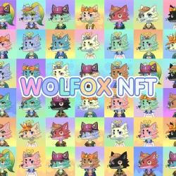 XWorld | Wolfox