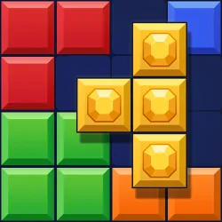 XWorld | Pixel Puzzle Blocks