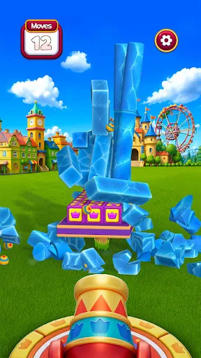 Royal Smash! : Physics Puzzle | 游戏 | XWorld Royal Smash! : Physics Puzzle | 游戏 | XWorld