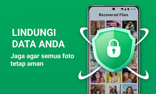 Semua Pemulihan - Foto, Video | Permainan | XWorld