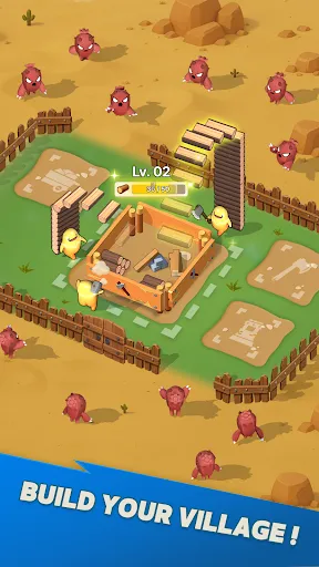 Neuphoria : Survival | Games | XWorld