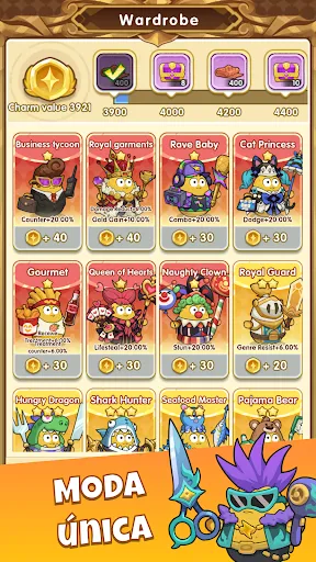 MiniHeroes:Guerra de la Papa | juego | XWorld