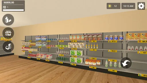 City Shop Simulator | 游戏 | XWorld