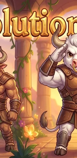 EvolutionOfCattle | Jogos | XWorld EvolutionOfCattle | Jogos | XWorld