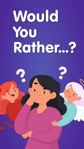 Would You Rather? Dirty Party | เกม | XWorld