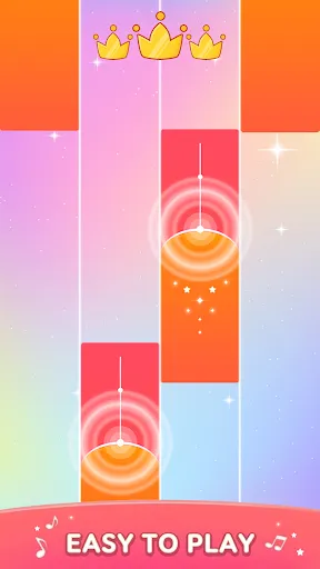 Katseye Piano Game Tiles | 游戏 | XWorld Katseye Piano Game Tiles | 游戏 | XWorld