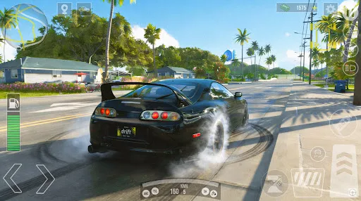 City Car Driving & Drift Sim | 游戏 | XWorld