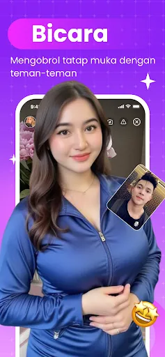 Memu Live - Call & Video Chat | Permainan | XWorld