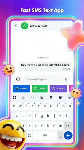 Clear Messages | Permainan | XWorld