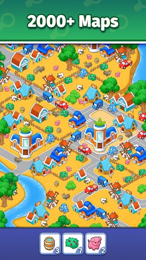 Hidden Match World | Permainan | XWorld