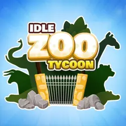 XWorld | Idle Zoo Tycoon 3D - Animal Pa