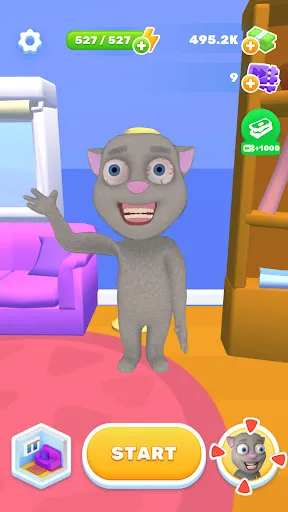 Kick Monster: Killing Monsters | Games | XWorld Kick Monster: Killing Monsters | Games | XWorld