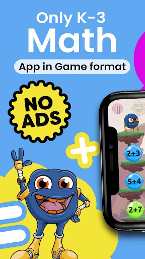 Monster Math: Games For Kids | 游戏 | XWorld