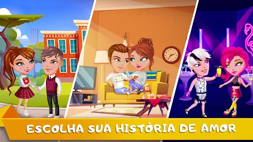 Avatar life: viva com estilo | Jogos | XWorld