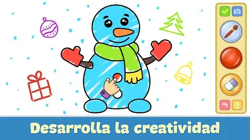 Juegos colorear para niños | juego | XWorld