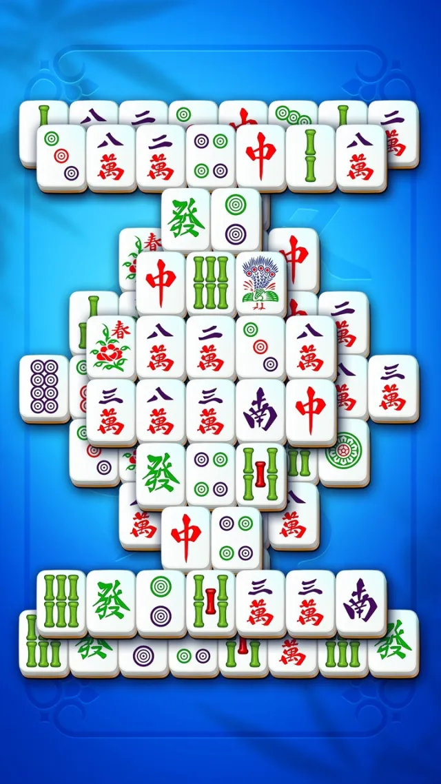 Mahjong Club - Solitaire Game | Games | XWorld