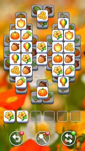 Tile Fruit Game: Triple Match | เกม | XWorld