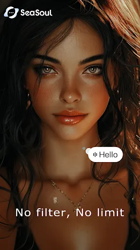 Sea Soul: AI Chat | Games | XWorld